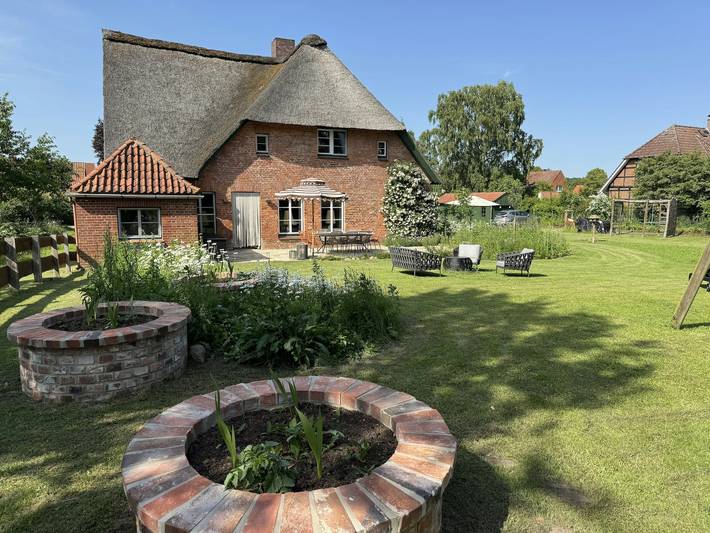 Ferienwohnung für 4 Personen, mit Haustier in Naturpark Lauenburgische Seen - 3