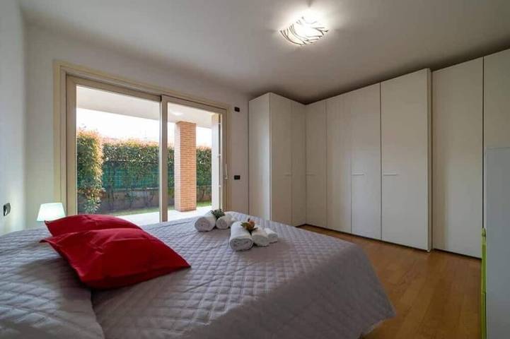 Appartement entier, Iseo Smile house in Iseo, Commune de Iseo