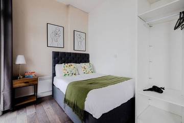 Apartment for 4 People in Westcliff-on-Sea, Southend-on-Sea, Photo 3