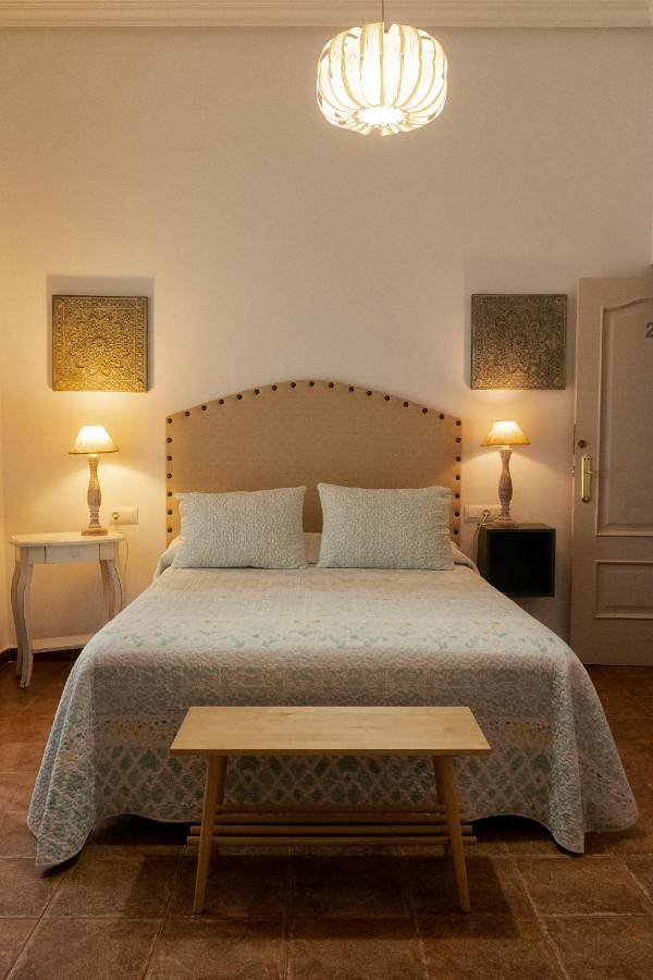 Maison d’hôte pour 2 personnes, avec terrasse à Chipiona - 2