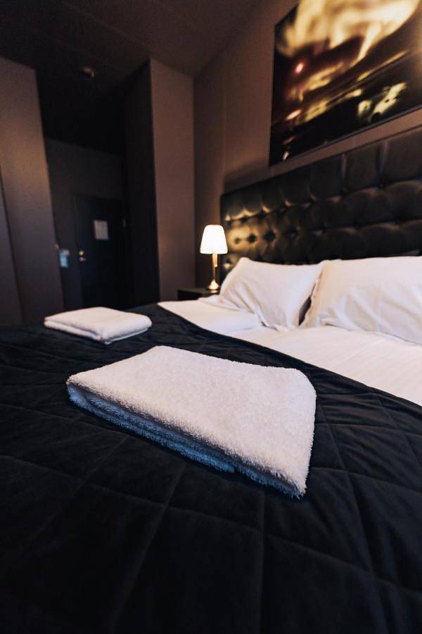 Hôtel pour 4 personnes à Reykjavík - 2