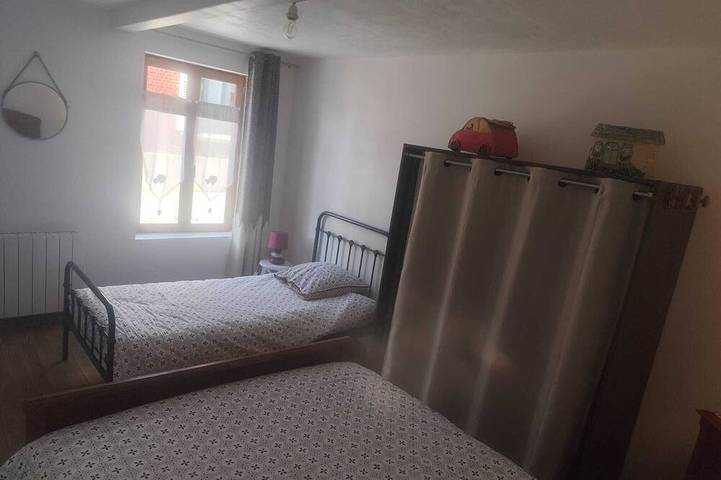 Location de vacances pour 5 personnes dans Long - 3