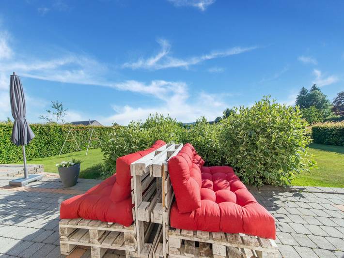 Location de vacances pour 13 personnes, avec terrasse et sauna, adapté aux familles à Waimes - 4