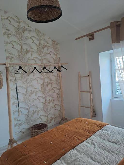 Maison dépaysante au calme Soyaux Angoulême in Soyaux, Charente