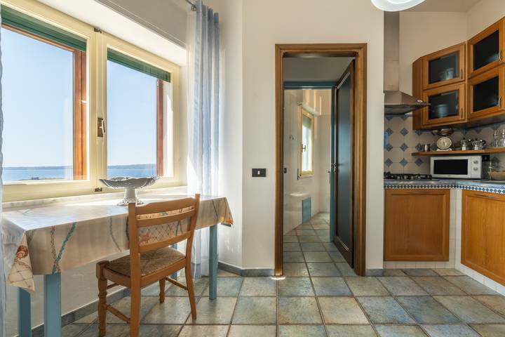 Ferienhaus für 4 Personen in Süd Sardinien - 4