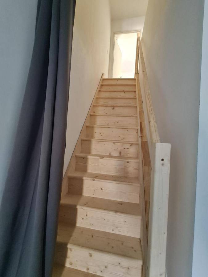 Gîte pour 4 personnes dans Arbent - 3