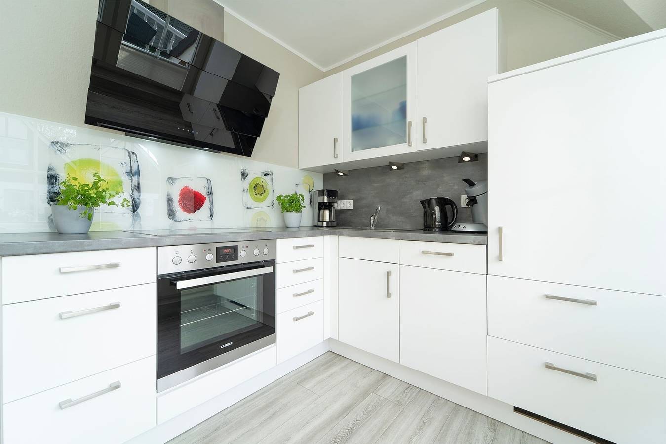 Ganze Ferienwohnung, Haus Pegasus Glücksbringer in Scharbeutz, Ostholstein