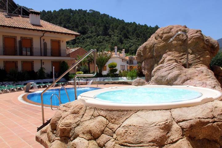 Apartamento para 2 personas en Arroyo Frío