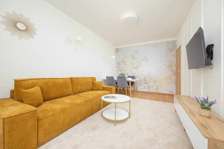 Glamping dla 5 osób, z balkon/ taras, Dla rodziny w Warszawa