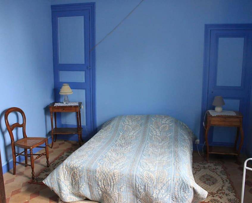 Holiday Home in Vineuil, Région de Blois