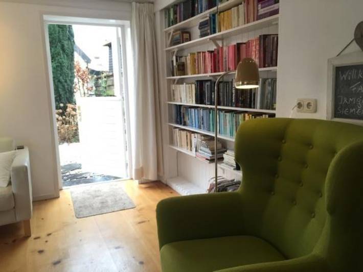 Landhaus für 6 Personen, mit Terrasse und Garten in Noord-Holland - Nordseeküste - 3