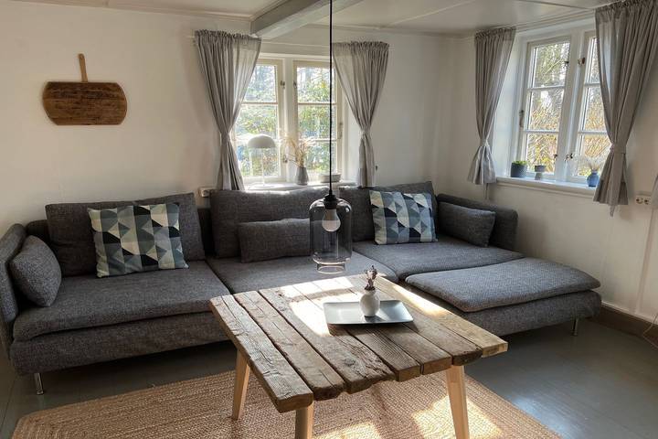 Ferienhaus für 5 Personen, mit Whirlpool und Sauna sowie Garten, mit Haustier in Büsum-Wesselburen - 2