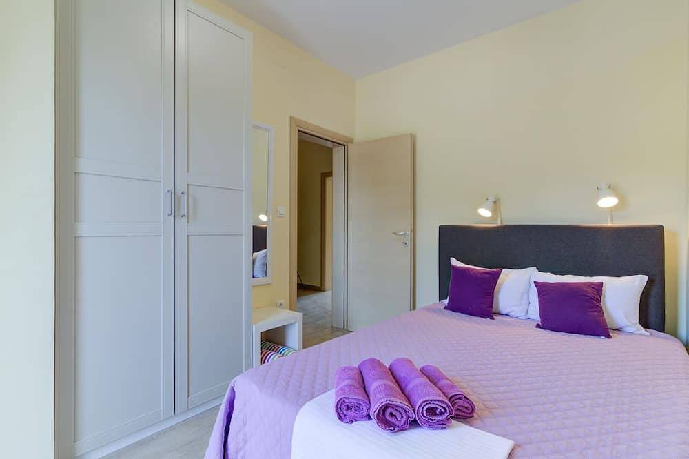 Cijeli apartman, Villa Mia - Two Bedroom Apartment with Pool (4 Persons) - Sveti Juraj, Senj #008 in Sveti Juraj, Velebit Nature Park