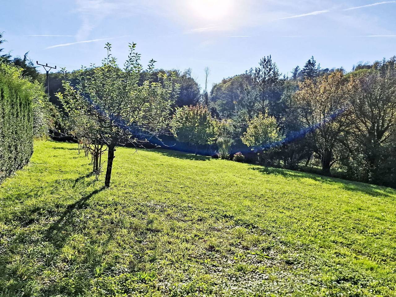 Hostyn Hills - Hostyn Hills 1.1 in Bistritz am Hostein, Region Zlin
