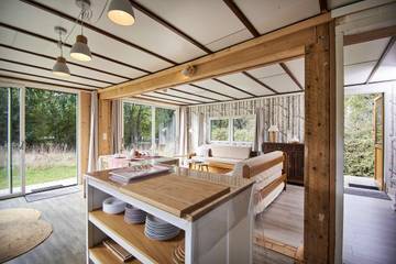 Gîte pour 4 personnes à Crach