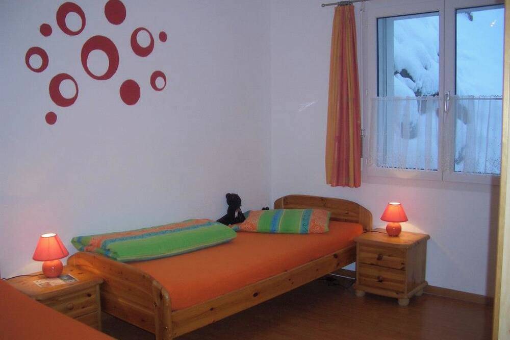 Ganze Wohnung, Fionas / Wohnung Vonlanthen, (Ftan). in Ftan, Unterengadin