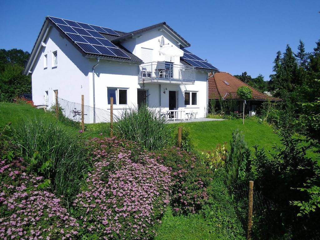 Domizil Panoramaweg in Herdwangen-Schönach, Region Bodensee-Oberschwaben