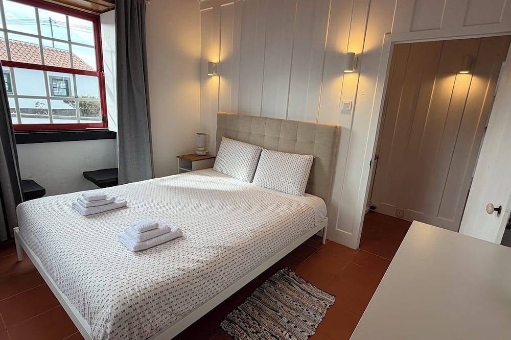 Quinta do Atlântico - Cozy Oceanview Home in Biscoitos in Biscoitos, Terceira (Azoren)