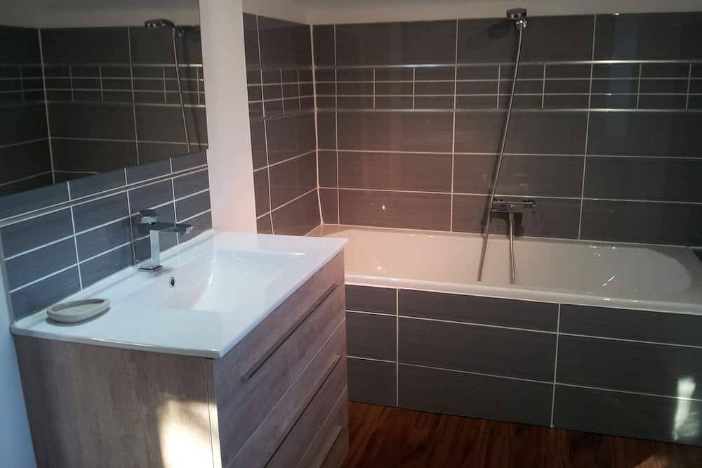 Gite near the beach in Pordic, Côte de Goëlo