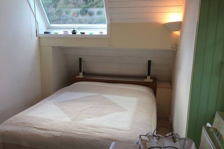 Location de vacances pour 6 personnes, avec jardin et terrasse dans Sainte-Anne la Palud - 3