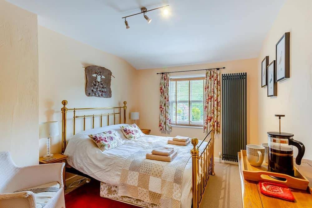 2 Bed in Kirkby Malham (oc-f29609) in Yorkshire Dales National Park