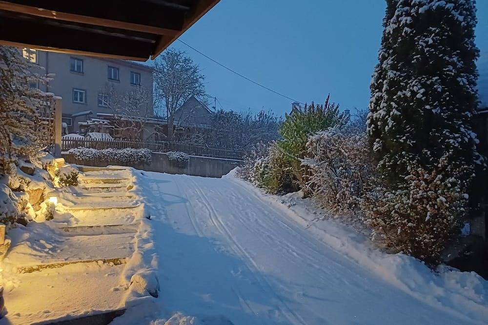 Ganze Wohnung, Ferienzimmer nahe Wutachschlucht, perfekt für Wanderer und Familien mit Kindern in Löffingen, Südschwarzwald