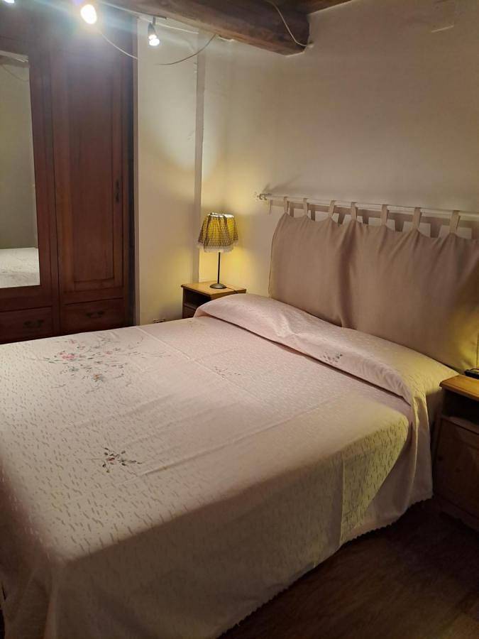 A Casa dei Nonni in Frascati, Castelli Romani
