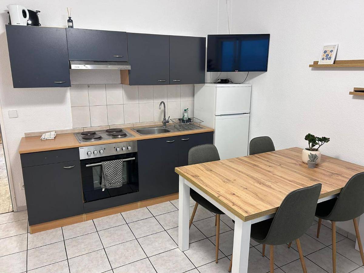 Appartement entier, Hauckwald Apartment 5 in Alzenau, Vettéravie