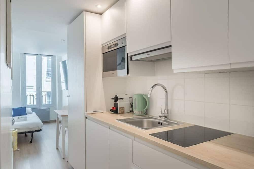 Photo : Appartement de vacances