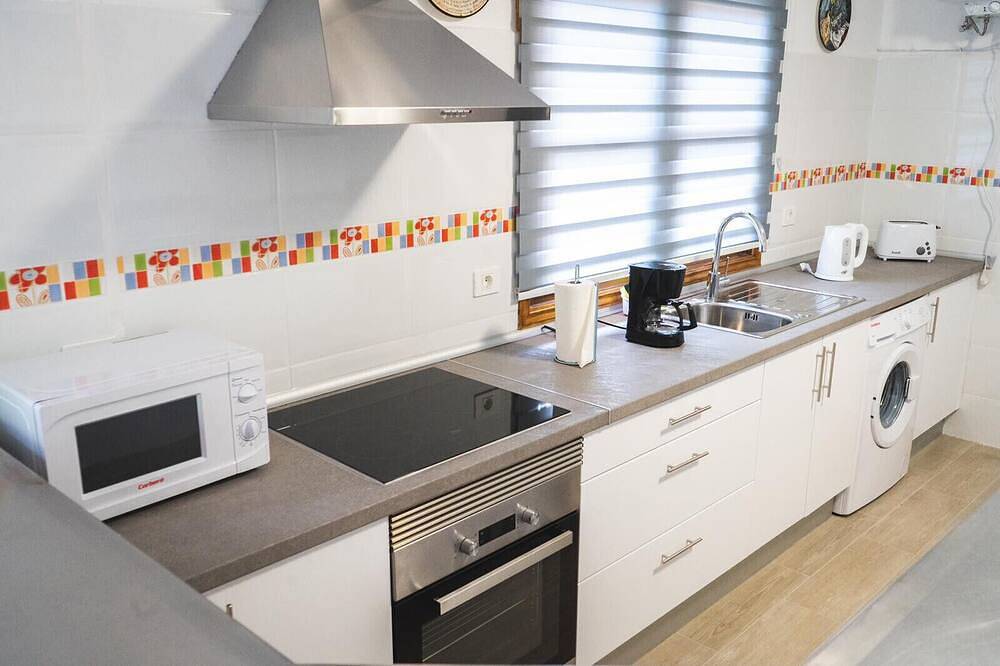 Appartement entier, Chc - Los Viñedos Tierra del Trigo in La Tierra del Trigo, Los Silos