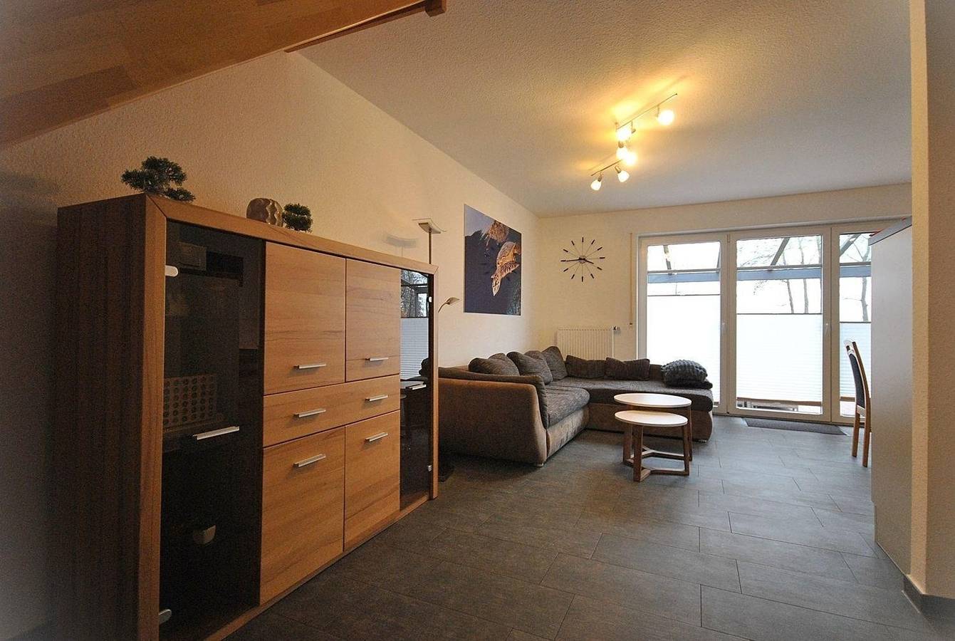 Ferienhaus Chill(d)kröte in Itzendorf, Norddeich