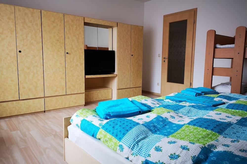 Geheel appartement, Fewo-Remde | vakantiehuis in Erfurt, Thüringer Kerngebied