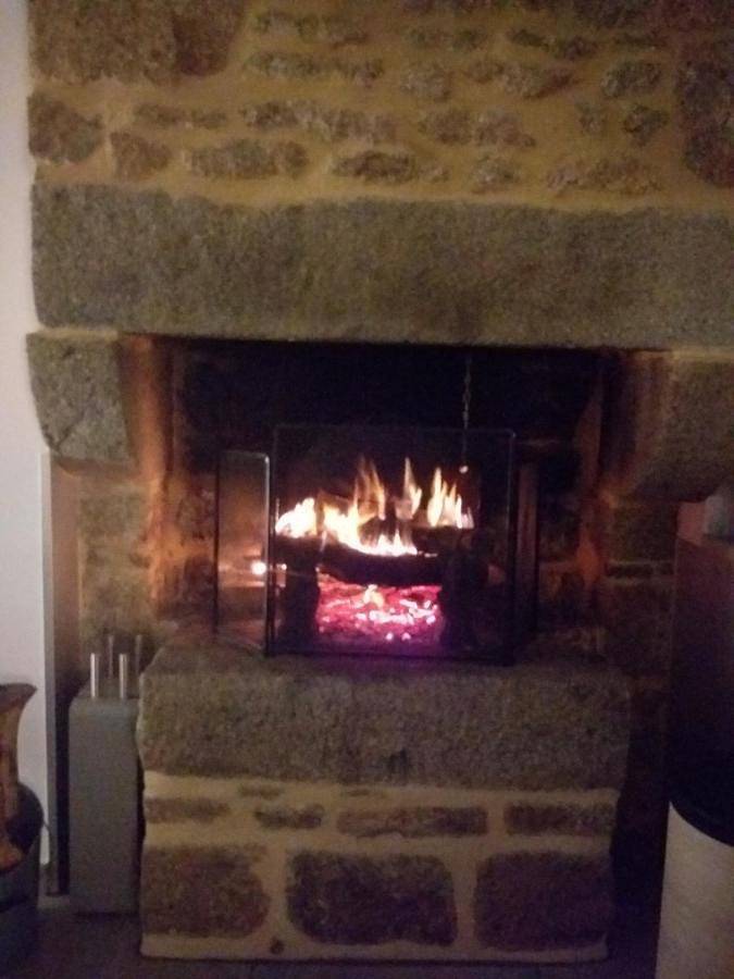 Location de vacances pour 6 personnes, avec vue et jardin à Lonlay-l'Abbaye - 4