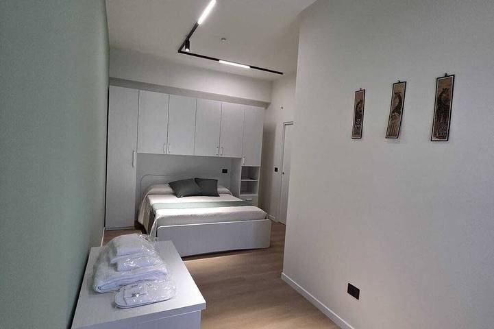 Appartamento intero, Casa Vacanza Centro Cosenza in Cosenza, Provincia di Cosenza