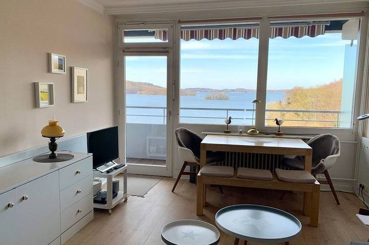 Ganze Wohnung, Appartement Seesicht in Malente, Ostholstein