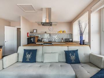 Cottage for 2 People in Cromer, Norfolk, Photo 4