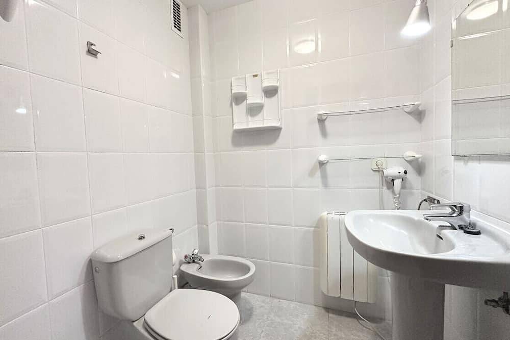 Ganze Wohnung, Apto en primera línea - La Arena 4107 in Arnuero, Kantabrische Küste