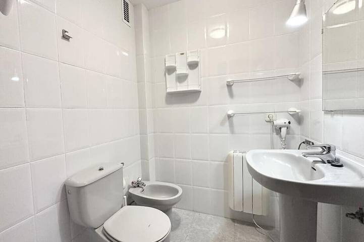 Ganze Wohnung, Apto en primera línea - La Arena 4107 in Arnuero, Kantabrische Küste