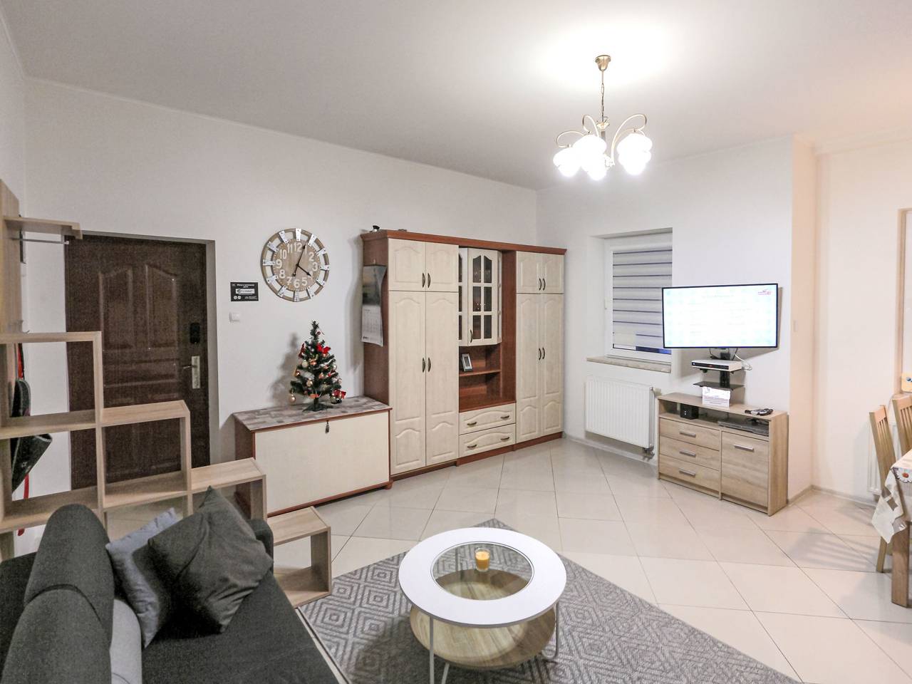 Cały apartament, Jędrek in Wisła, Karpaty (Polska)