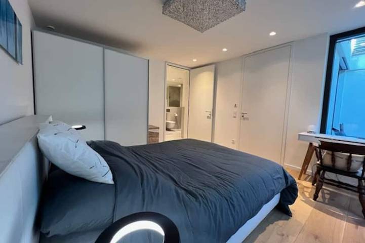 Ferienwohnung für 4 Personen in Bad Vilbel - 4