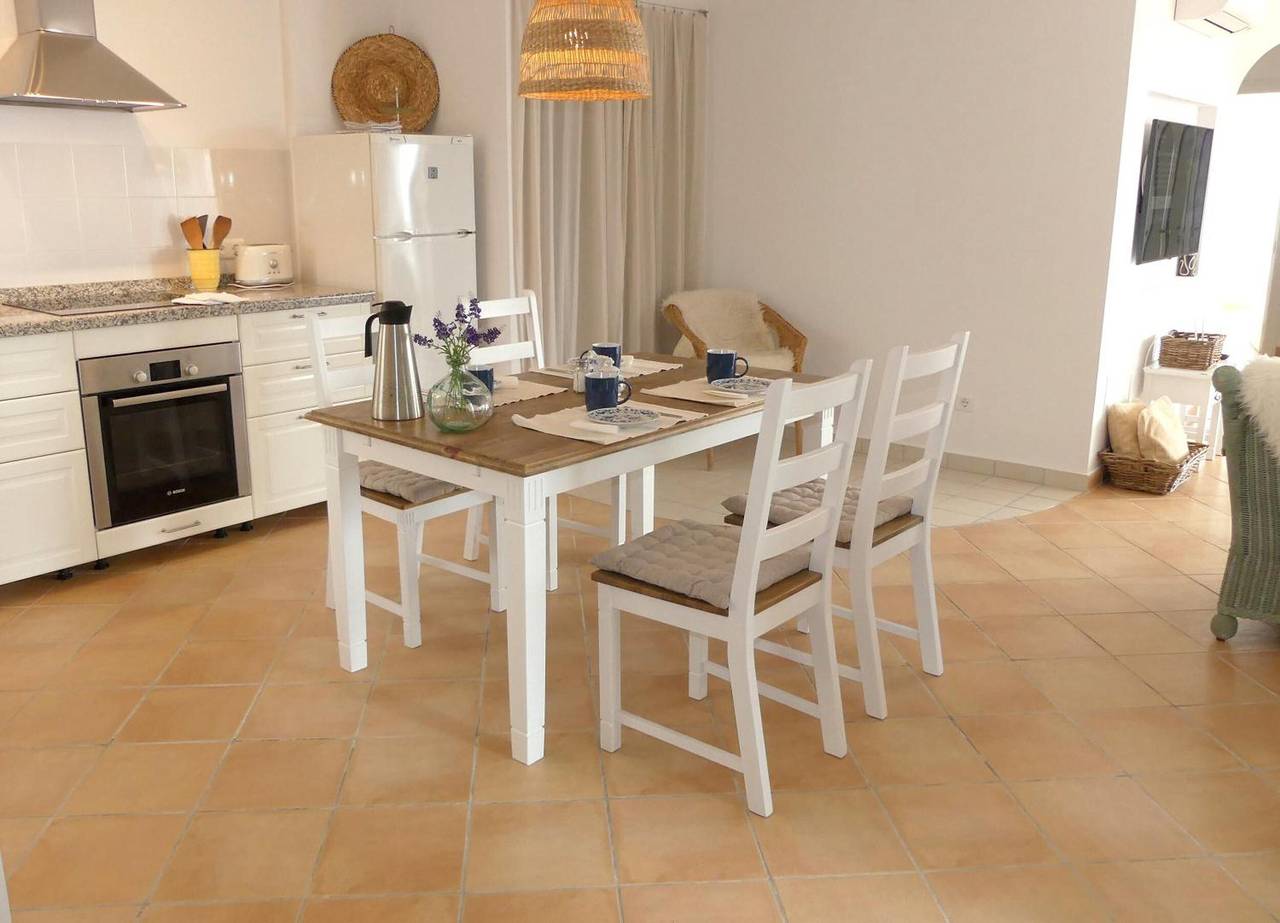 Villa Alma – Your Retreat on the Costa del Sol in Urbanización Villa del Mar, Vélez-Málaga