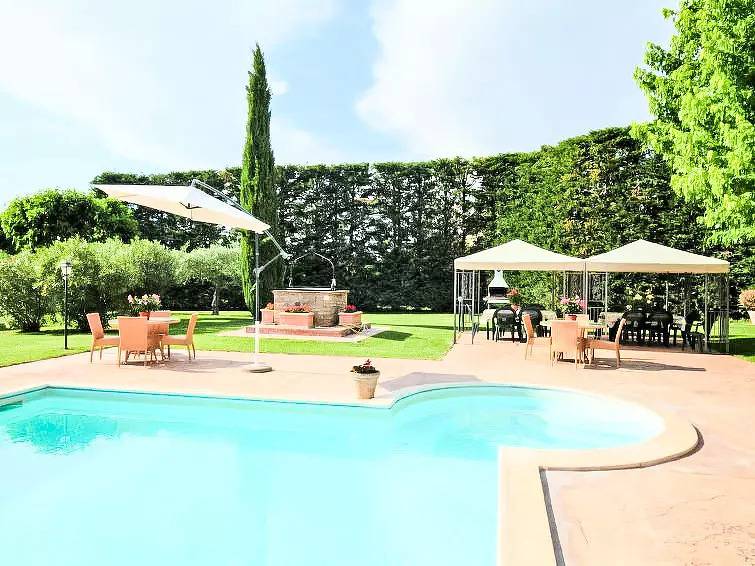 Casa 12 Personas in Bettona, Provincia de Perugia