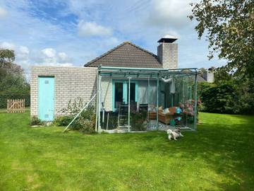 Ferienhaus für 6 Personen, mit Garten in Dirkshorn