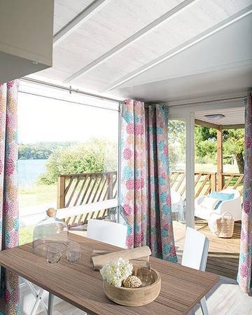 Ferienhaus für 5 Personen in Lychensee, Lychen, Bild 4
