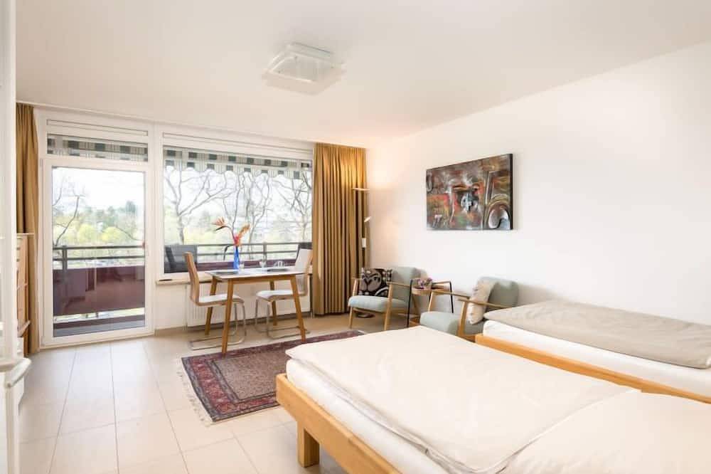 Ganze Wohnung, Ruheoase in Lahnstein, Mittelrhein