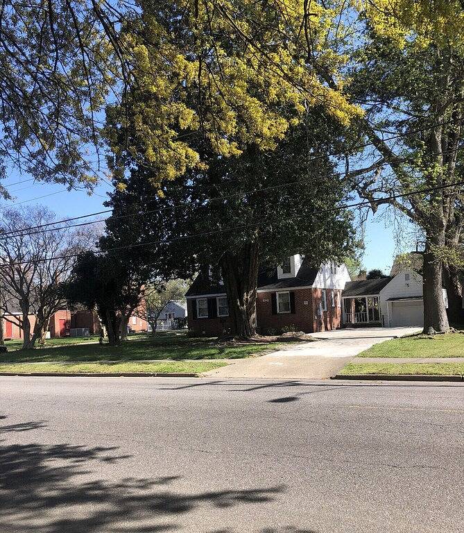 New! Residential Retreat. Located minutes to the Oceanview beach and Naval base. in Norfolk (VA), Chesapeake Bay