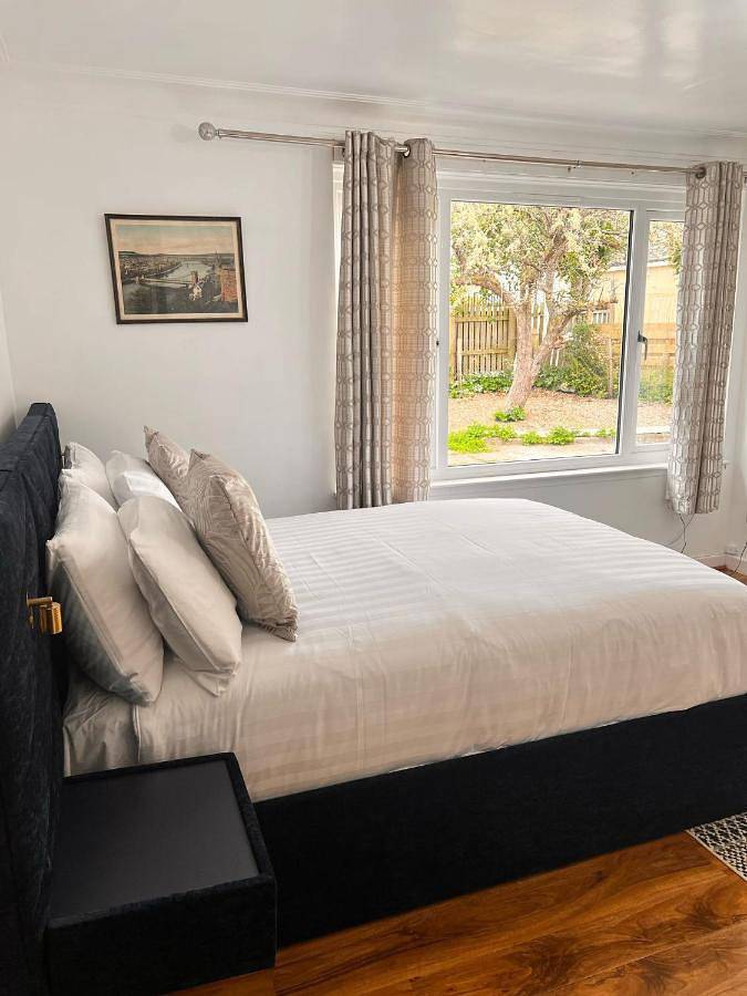 Deluxe Double Room in Inverness (Écosse), Highlands