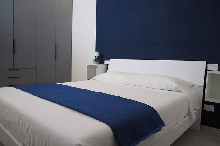 Ganze Wohnung, Tamerici Salmastre Apartment in Sund beach, Montesilvano