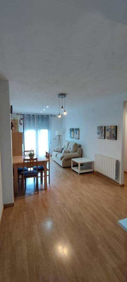 Apartamento entero, Apartamento Vicente, bonito apartamento en Boltaña in Boltaña, Pirineo Aragonés