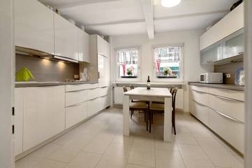 Ferienhaus für 9 Personen, mit Haustier in Cochem